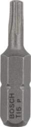 Bosch Screwdriver bit extra hard 2