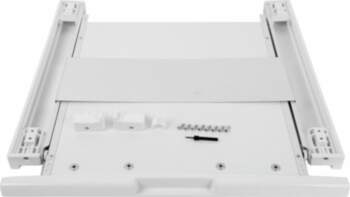 Bosch  Stacking kit with pull-out shelf