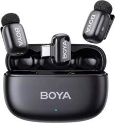 Boya wireless microphone mini 2-02 USB-C