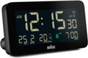 BRAUN BC10 DCF-B Radio alarm clock