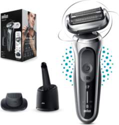 Braun Series 7 360 degrees Flex