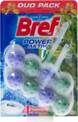 BREF WC POWER ACT 2x 4-FUNCTION