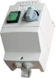 BREVE Electronic fan speed controller ARES
