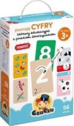 Bright Junior Media Learning Numbers Educational