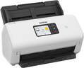 Brother ADS-4500W - document scanner -
