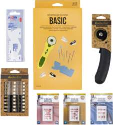 Brother - Basic Accessory Sewing Box