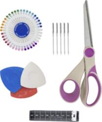 Brother - Beginner Accessory Sewing Box