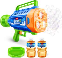 Bunch O Bubbles Mega Bubble Blaster