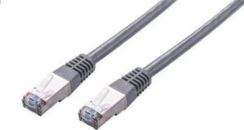 C-Tech C-TECH kabel patchcord Cat5e FTP