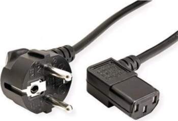 C-Tech C-TECH mains cable 220/230V power