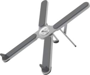 C-Tech C-TECH Stojan na notebook Quallis