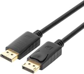 CABLE DISPLAYPORT M/M   3 0m Y-C609BK