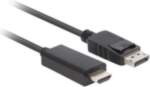 Cable DisplayPort (M) V1.1 -