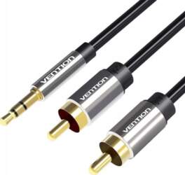 Cable estEreo vention bcfbh jack 3