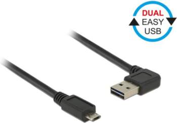 Cable l USB micro AM-BM 2