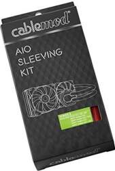 CableMod AIO Sleeving Kit EVGA NZXT
