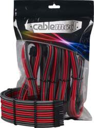 CableMod PRO Extension Kit cb/red -