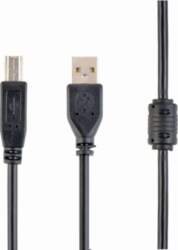 Cablexpert CCFB-USB2-AMBM-1.5M USB cable USB