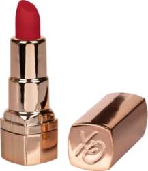 CalExotics Hide  Play Lipstick Red -