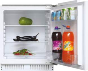 Candy Refrigerator CMLS68EW Energy efficiency class