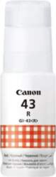 Canon GI 43 R - Rot