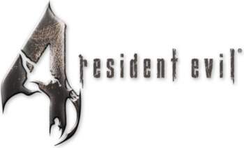 Capcom Resident Evil 4 HD Reissue