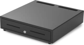 Capture Capture CA-CD460-580B  Black  Plastic  460