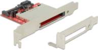 Card Reader Delock SATA 22Pin -