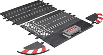 Carrera EVO connection. incl. 1 standa