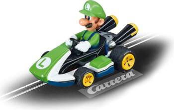 Carrera GO!!!              64034 Nintendo Mario Kart