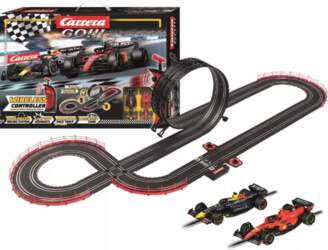 Carrera GO!!! Formula Free Racing [WIRELESS]