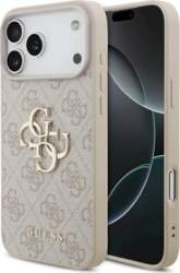Case Guess 4G Big Logo for