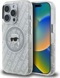 Case Karl Lagerfeld IML Karl Head