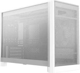 Montech Korpusas Minitower MATX be maitinimo