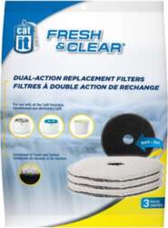 Catit - Coal Filter For Small
