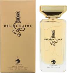 Cavalier Billionaire Eau De Parfum For