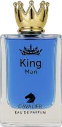 Cavalier   King Man  Woda perfumowana  For