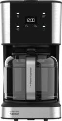 Cecotec Coffee 66 Drop  Touch  filter