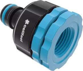CELLFAST Multi-purpose connector with a female