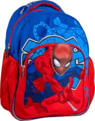 Cerda - Backpack School - Spider-Man