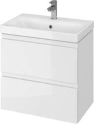 Cersanit MODUO SLIM 60 BIALA DSM