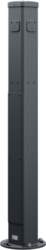 Charge Amps Column - Pole for