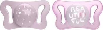 Chicco 156016 PHYSIO MICRO SILICONE pacifier