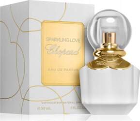 Chopard Sparkling Love Eau De Parfum