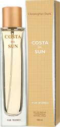 Christopher Dark Costa Del Sun EDP