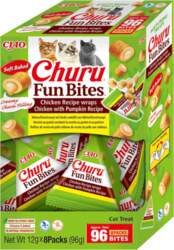 Churu - Cat Fun Bites Chicken