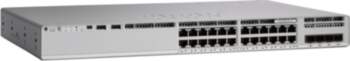 CISCO Catalyst 9200 24-port data NW
