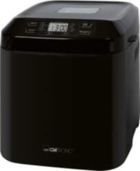 Clatronic bread maker BBA 3774 black