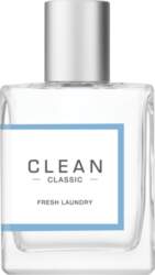 Clean - Fresh Laundry EDP 60