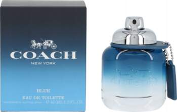 COACH Blue For Man EDT spray